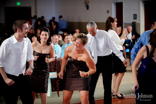 Best Lake Mary Events Center Wedding - Sandra Johnson (SJFoto.com)